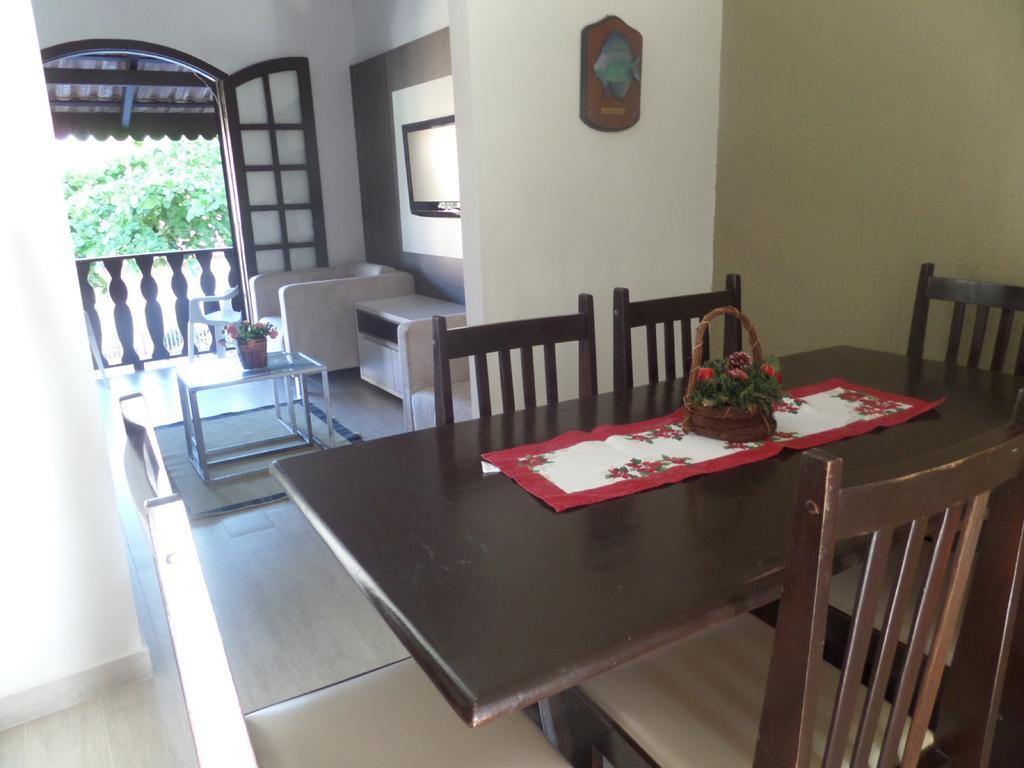 Pousada Vo Santino ฟลอเรียนอโปลิส ภายนอก รูปภาพ